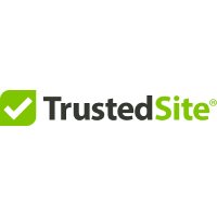 TrustedSite logo