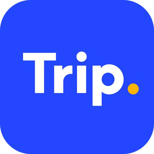 Trip logo