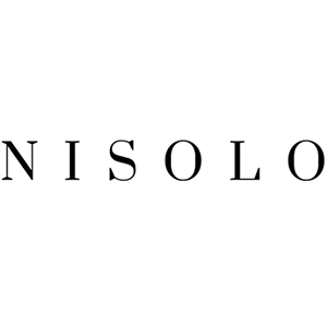 Nisolo logo