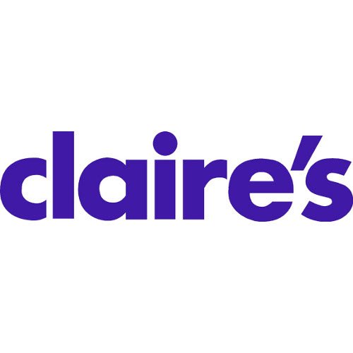 Claire's logo
