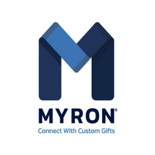 Myron logo