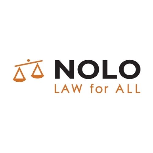 Nolo Discount Codes logo