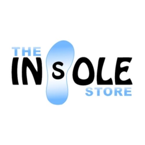 TheInsoleStore.com logo