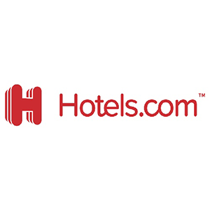 Hotels.com Canada logo