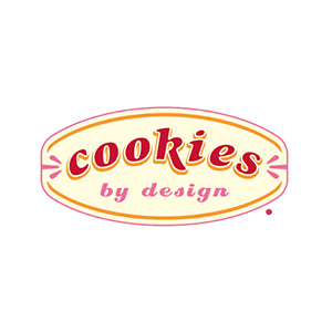 Cookies by Design Coupon logo