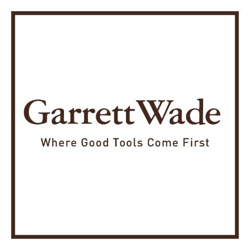 Garrett Wade logo