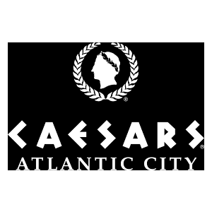 Caesars Atlantic City logo