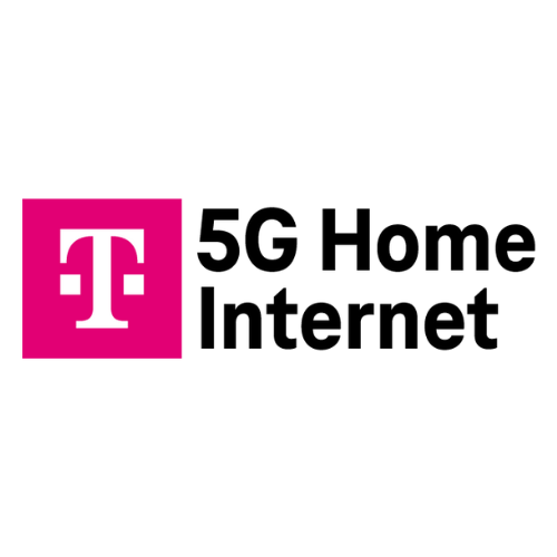 T-Mobile Home Internet logo