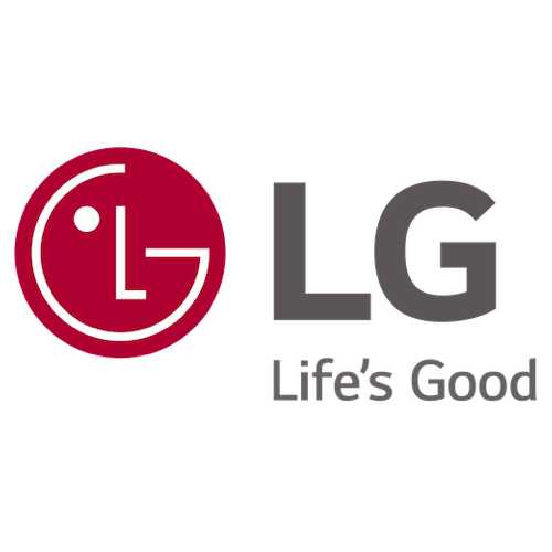 LG Electronics logo