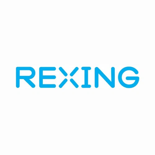 Rexing logo