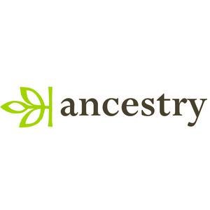 Ancestry logo