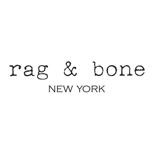 rag and bone Sales logo