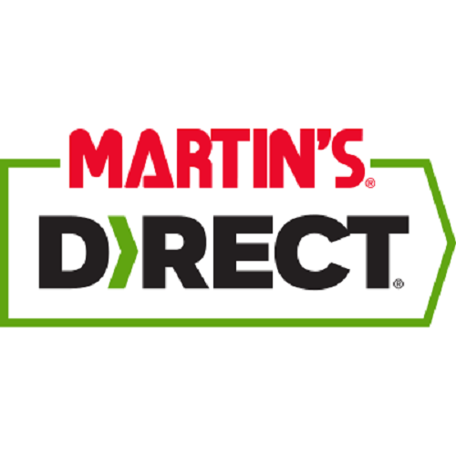 Martin’s Direct logo