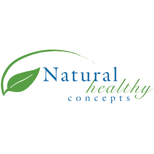 Natural Healthy Concepts logo