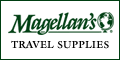 Magellan's logo