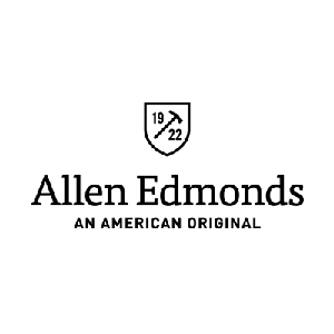 Allen Edmonds Sales logo