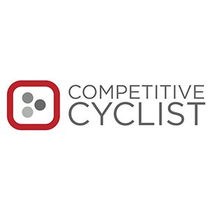 Competitive Cyclist logo