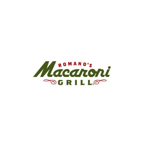 Macaroni Grill logo