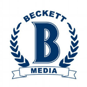 Beckett Media logo