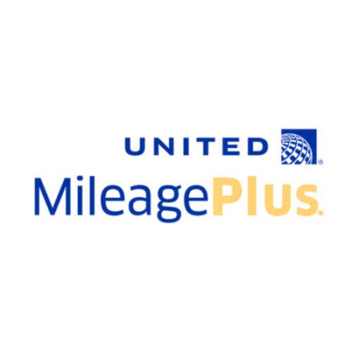 United Airlines logo