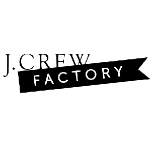 J Crew Factory Coupon logo