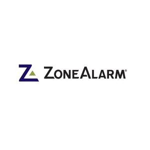 Zonealarm logo