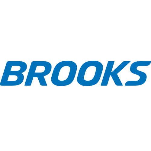Brooks Running logo