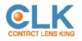 Contact Lens King Coupon Code logo