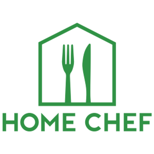 Home Chef logo