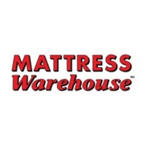 Mattress Warehouse Discount Codes & logo