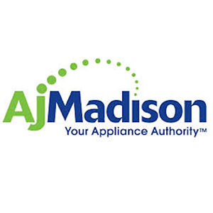 AJ Madison logo