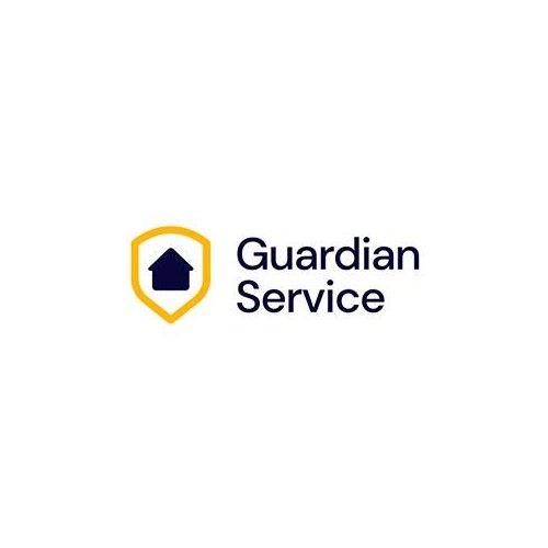 Guardian Service logo