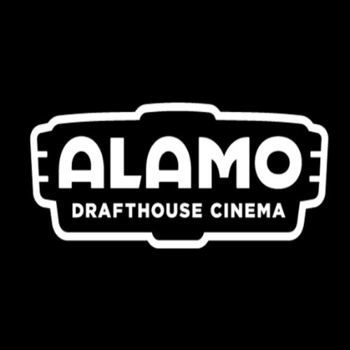 Alamo Drafthouse logo