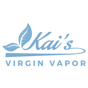 Kais Virgin Vapor logo