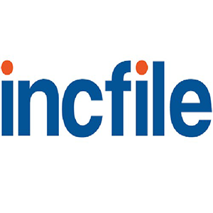 Incfile logo