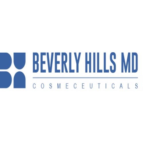 Beverly Hills MD Coupon Code logo