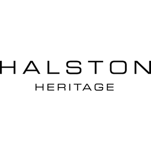 Halston Heritage Sales logo