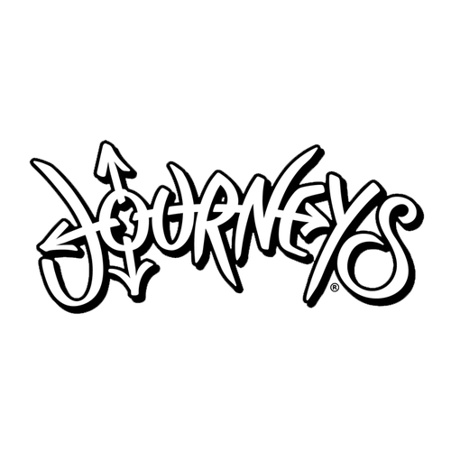 Journeys logo
