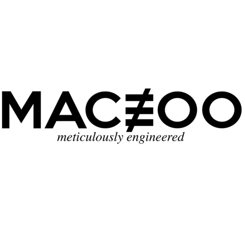 Maceoo logo