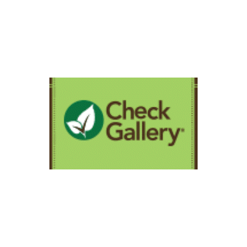 Check Gallery Offer Codes logo