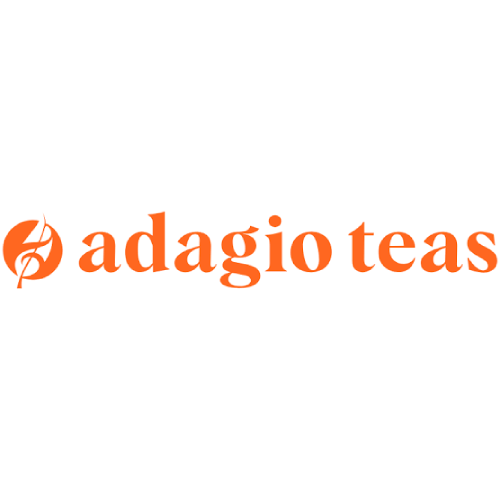 Adagio Teas Coupon logo