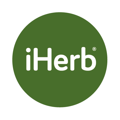 iHerb logo