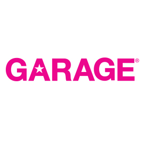 Garage Clothing Canada logo