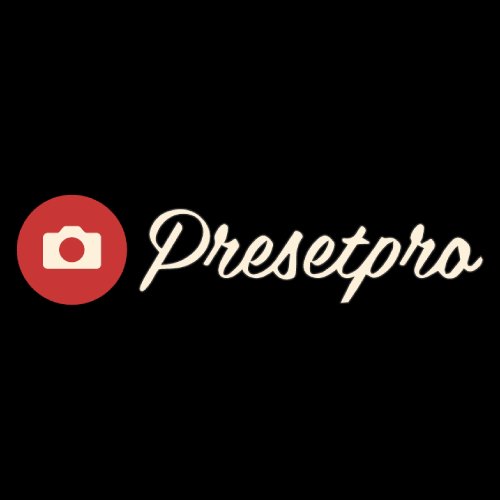 Presetpro logo