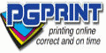 PGprint logo