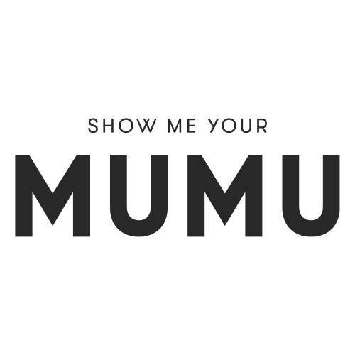 Show Me Your Mumu Sales logo