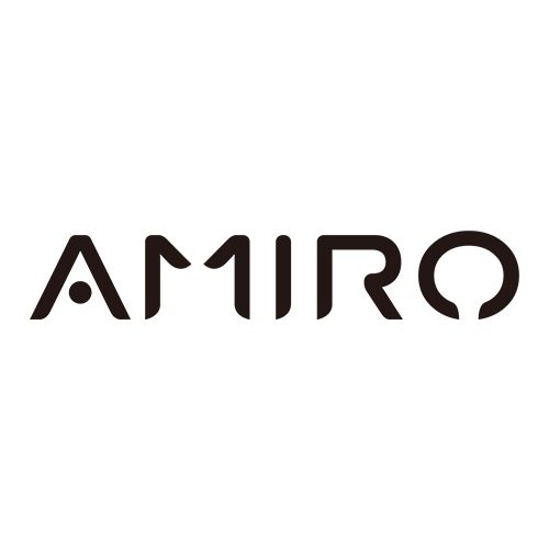 Amiro Coupon & logo