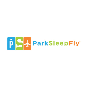 Park Sleep Fly logo