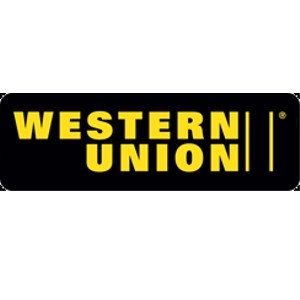 Western Union logo