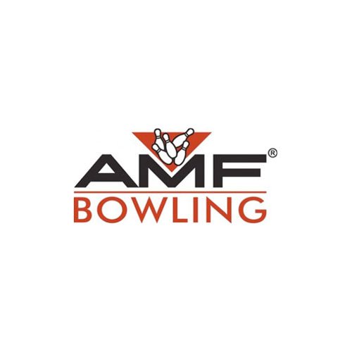 AMF Bowling logo